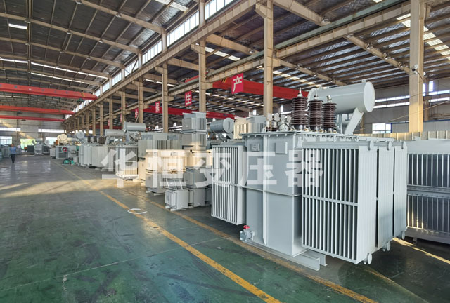 S13-8000/35赤壁赤壁赤壁电力变压器厂家