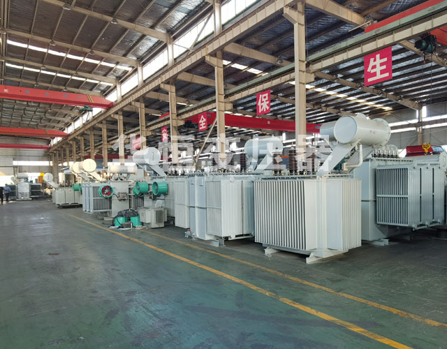 S11-8000/35赤壁赤壁赤壁电力变压器厂家