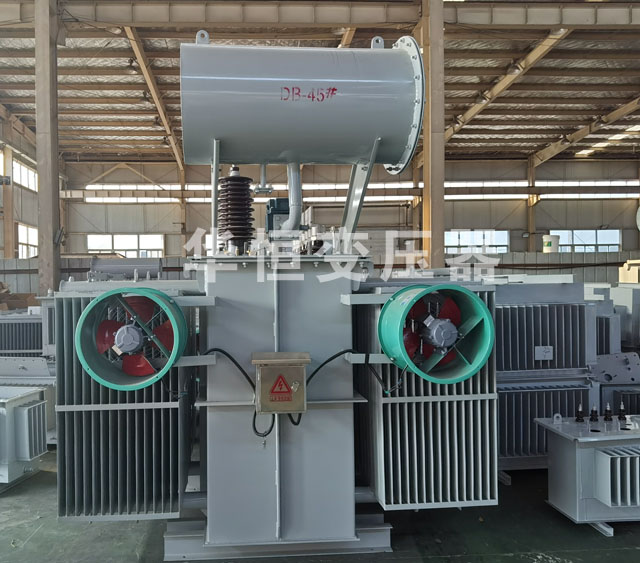 S13-8000/35赤壁赤壁赤壁电力变压器