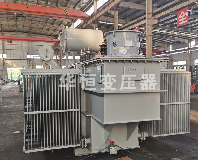 S11-8000/35赤壁赤壁赤壁油浸式变压器价格